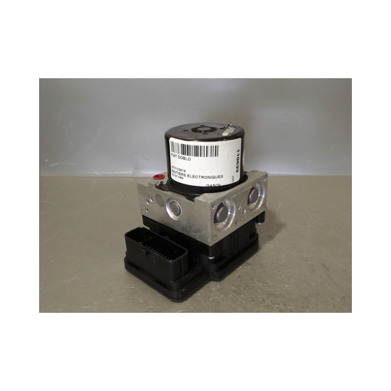 UNITE HYDRAULIQUE ABS FIAT DOBLO