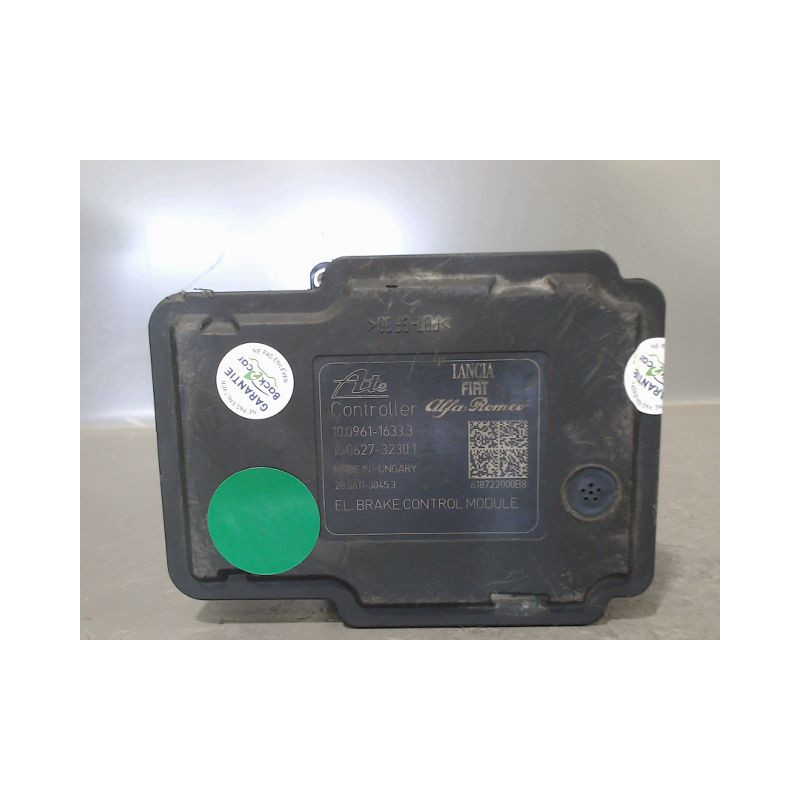 UNITE HYDRAULIQUE ABS FIAT DOBLO