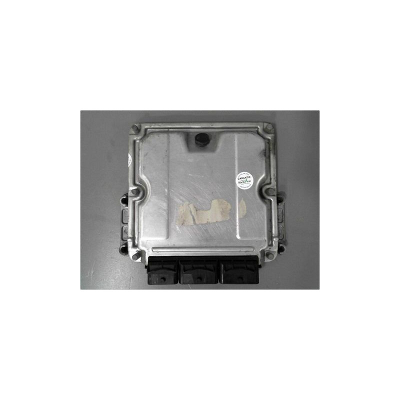 CALCULATEUR MOTEUR RENAULT SCENIC I PH2 99-03