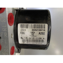 UNITE HYDRAULIQUE ABS FIAT DOBLO
