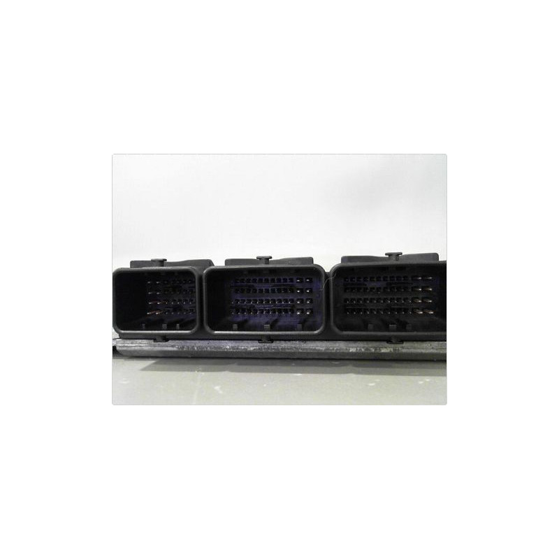 CALCULATEUR MOTEUR RENAULT SCENIC I PH2 99-03