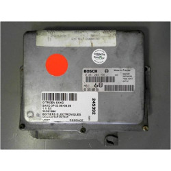 CALCULATEUR MOTEUR