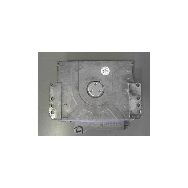 CALCULATEUR MOTEUR CITROEN SAXO 96-99