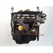 MOTEUR ESSENCE RENAULT CLIO I Phase 1 1990-1994 1.2 