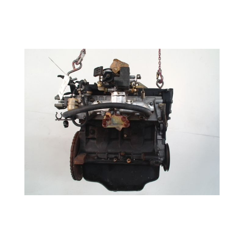 MOTEUR ESSENCE RENAULT CLIO I Phase 1 1990-1994 1.2 