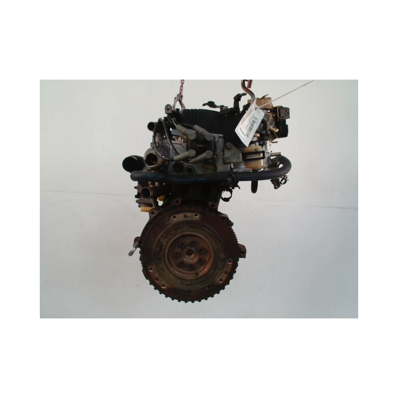 MOTEUR ESSENCE RENAULT CLIO I Phase 1 1990-1994 1.2 