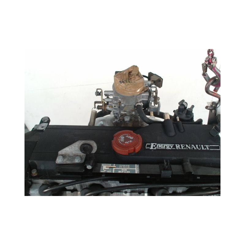 MOTEUR ESSENCE RENAULT CLIO I Phase 1 1990-1994 1.2 
