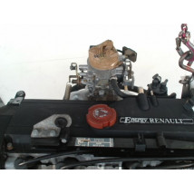 MOTEUR ESSENCE RENAULT CLIO I Phase 1 1990-1994 1.2 