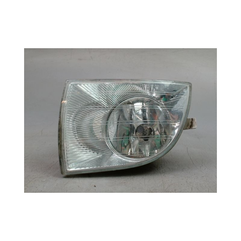 PHARE ANTIBROUILLARD AVANT GAUCHE SKODA ROOMSTER