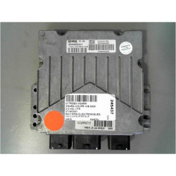 CALCULATEUR MOTEUR