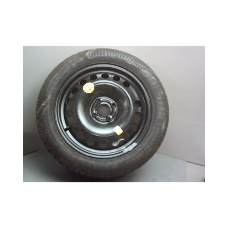 ROUE SECOURS OPEL CORSA