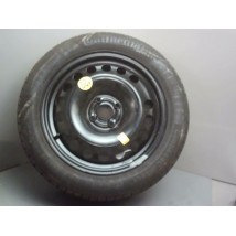ROUE SECOURS OPEL CORSA