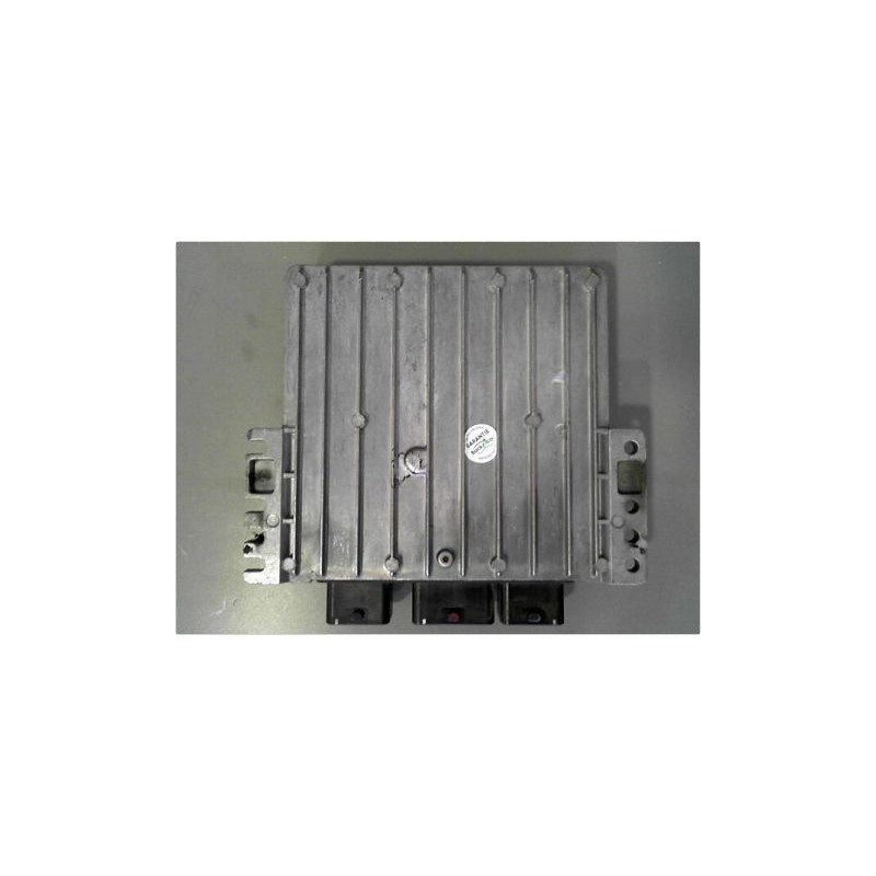 CALCULATEUR MOTEUR CITROEN XSARA COUPE -2000