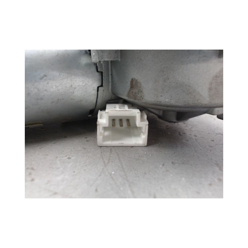 MECANISME ESSUIE-GLACE ARRIERE CITROEN BERLINGO