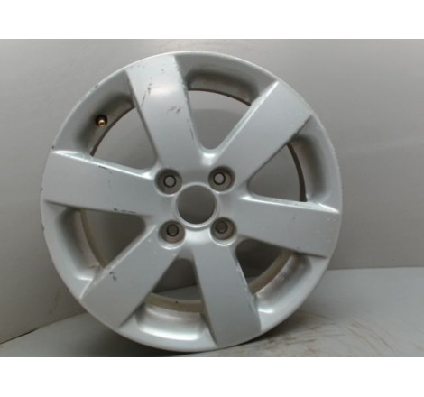 JANTE ALUMINIUM