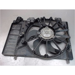 MOTEUR VENTILATEUR RADIATEUR