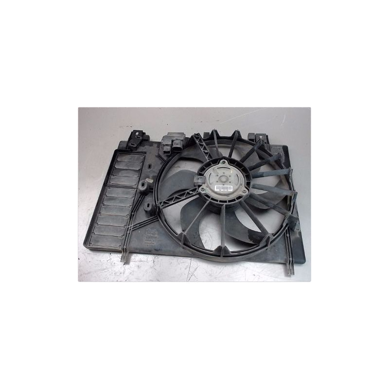 MOTEUR VENTILATEUR RADIATEUR NISSAN MICRA 98-2000