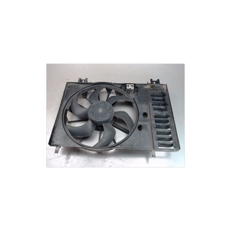 MOTEUR VENTILATEUR RADIATEUR NISSAN MICRA 98-2000