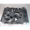 MOTEUR VENTILATEUR RADIATEUR NISSAN MICRA 98-2000