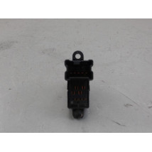 COMMANDE LEVE-GLACE PORTE ARG NISSAN QASHQAI