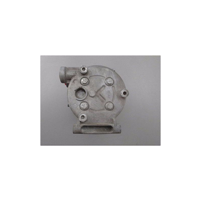 COMPRESSEUR AIR CONDITIONNE FORD FIESTA 05-08
