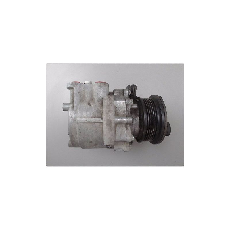 COMPRESSEUR AIR CONDITIONNE FORD FIESTA 05-08