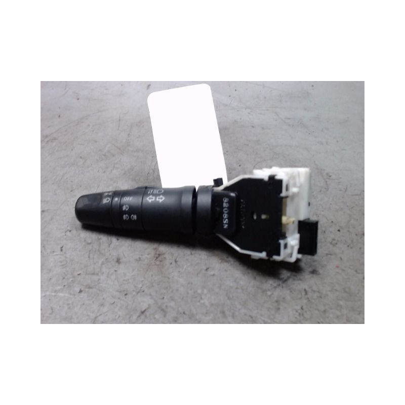 COMMANDE CLIGNOTANT NISSAN NOTE