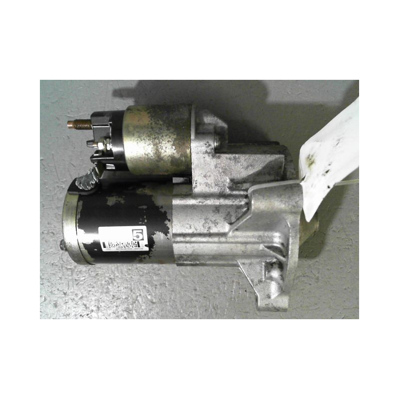 DEMARREUR FIAT ULYSSE 2002-