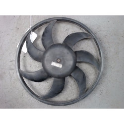 MOTEUR VENTILATEUR RADIATEUR
