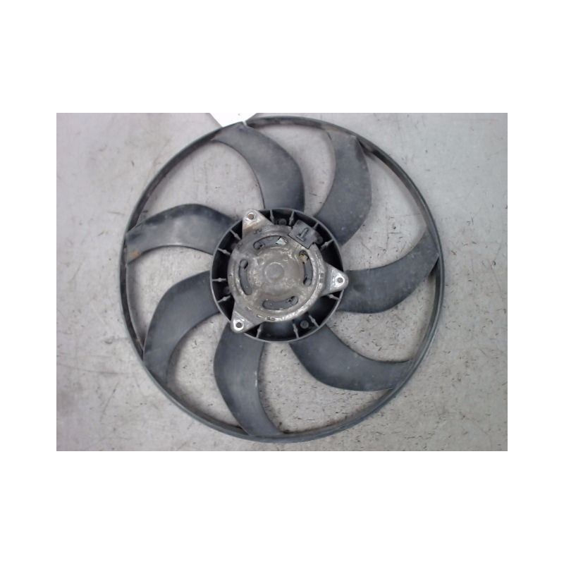 MOTEUR VENTILATEUR RADIATEUR CITROEN NEMO 2007-