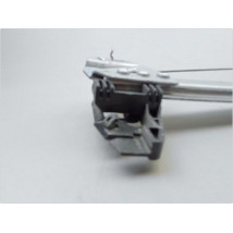 MECANISME LEVE-GLACE AVANT GAUCHE CITROEN C3