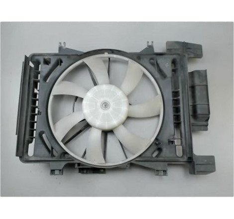 MOTEUR VENTILATEUR RADIATEUR
