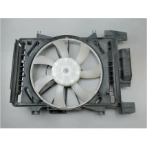 MOTEUR VENTILATEUR RADIATEUR TOYOTA VERSO-S