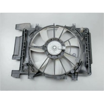 MOTEUR VENTILATEUR RADIATEUR TOYOTA VERSO-S