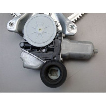 MECANISME LEVE-GLACE AVANT GAUCHE TOYOTA VERSO-S