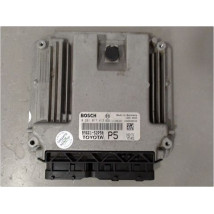 CALCULATEUR MOTEUR TOYOTA VERSO-S
