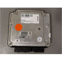 CALCULATEUR MOTEUR TOYOTA VERSO-S