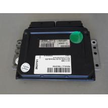 CALCULATEUR MOTEUR RENAULT MEGANE