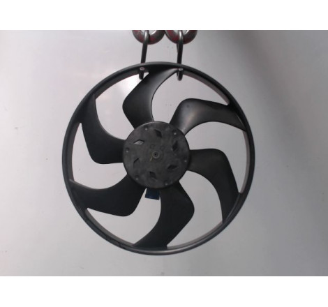 MOTEUR VENTILATEUR RADIATEUR