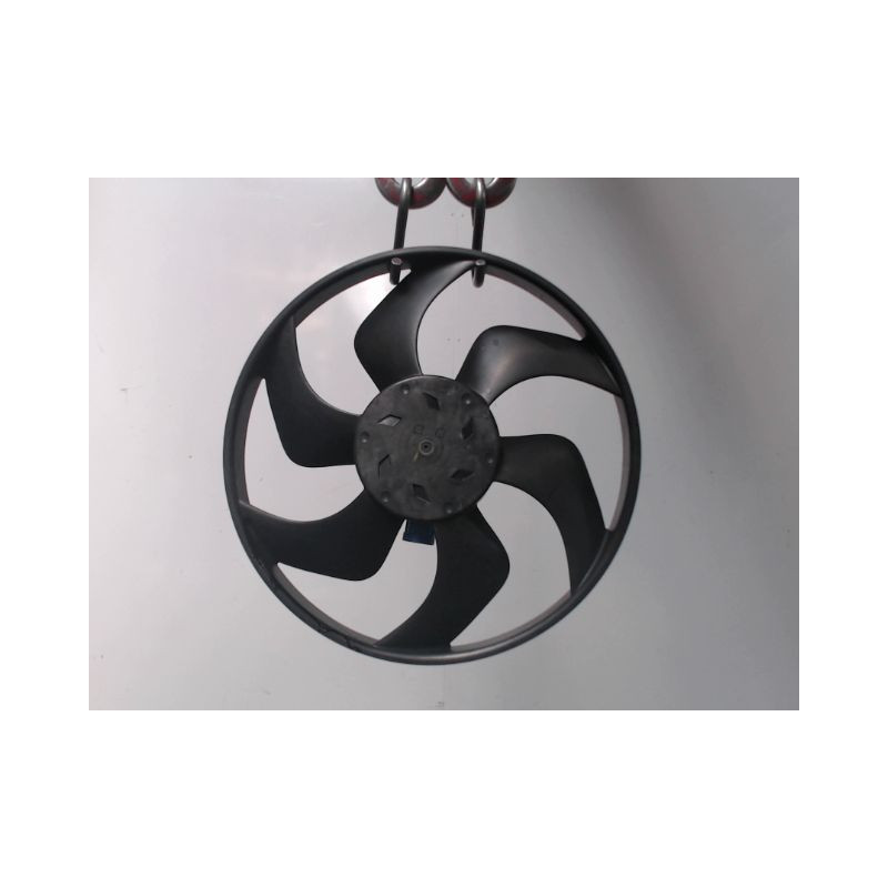 MOTEUR VENTILATEUR RADIATEUR RENAULT TRAFIC