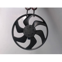 MOTEUR VENTILATEUR RADIATEUR RENAULT TRAFIC
