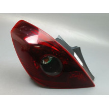 FEU ARRIERE GAUCHE  OPEL CORSA IV Phase 2 (D) 2011-2015