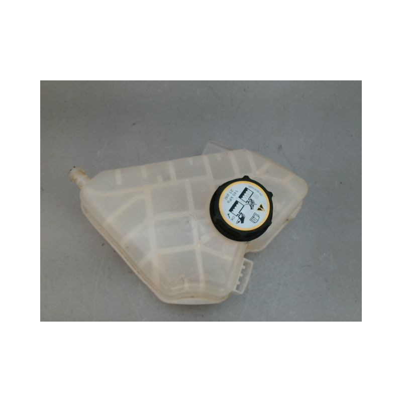 VASE EXPANSION FORD FIESTA