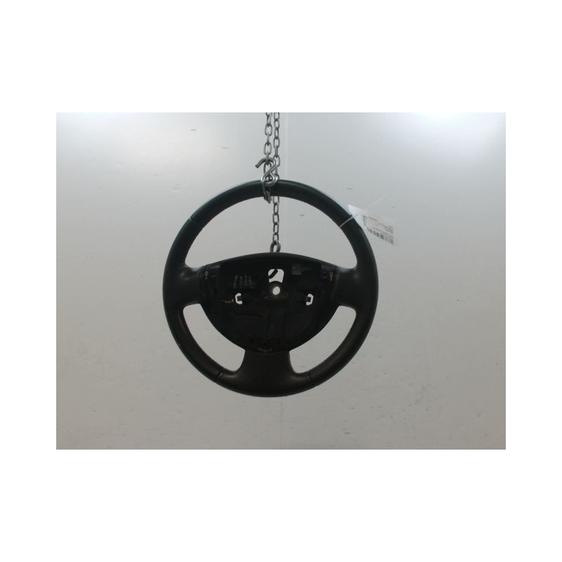 VOLANT DE DIRECTION RENAULT CLIO CAMPUS II Phase 1 2006-2009