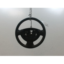 VOLANT DE DIRECTION RENAULT CLIO CAMPUS II Phase 1 2006-2009