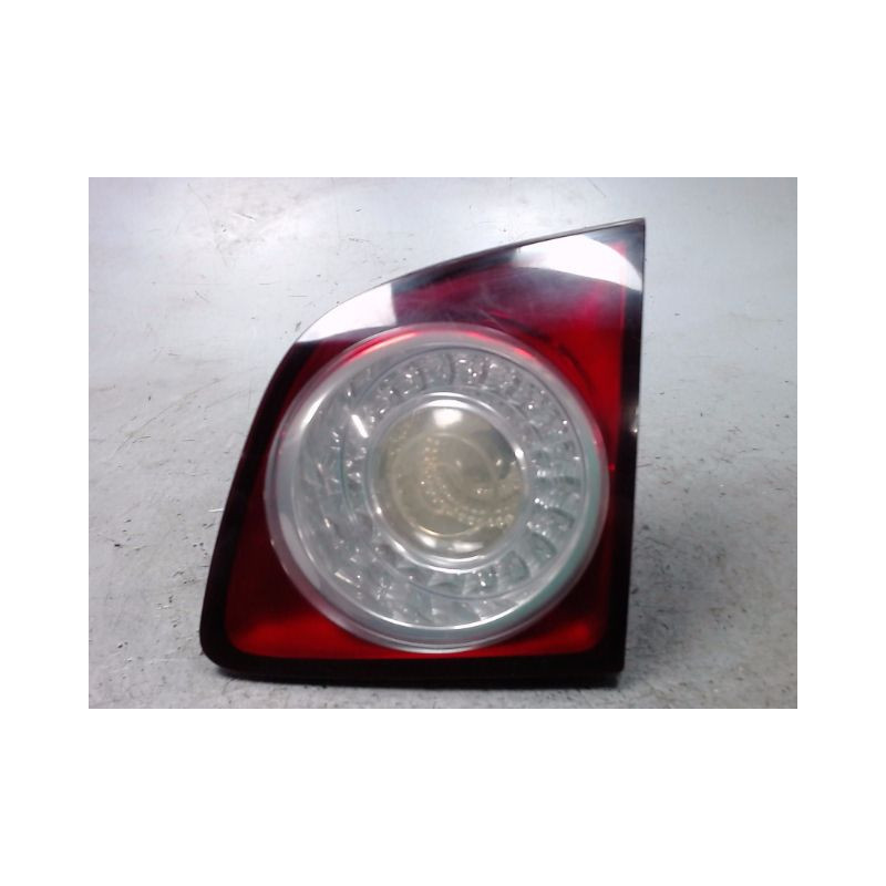 FEU ARRIERE INTERIEUR DROIT VOLKSWAGEN GOLF V PLUS 2005-