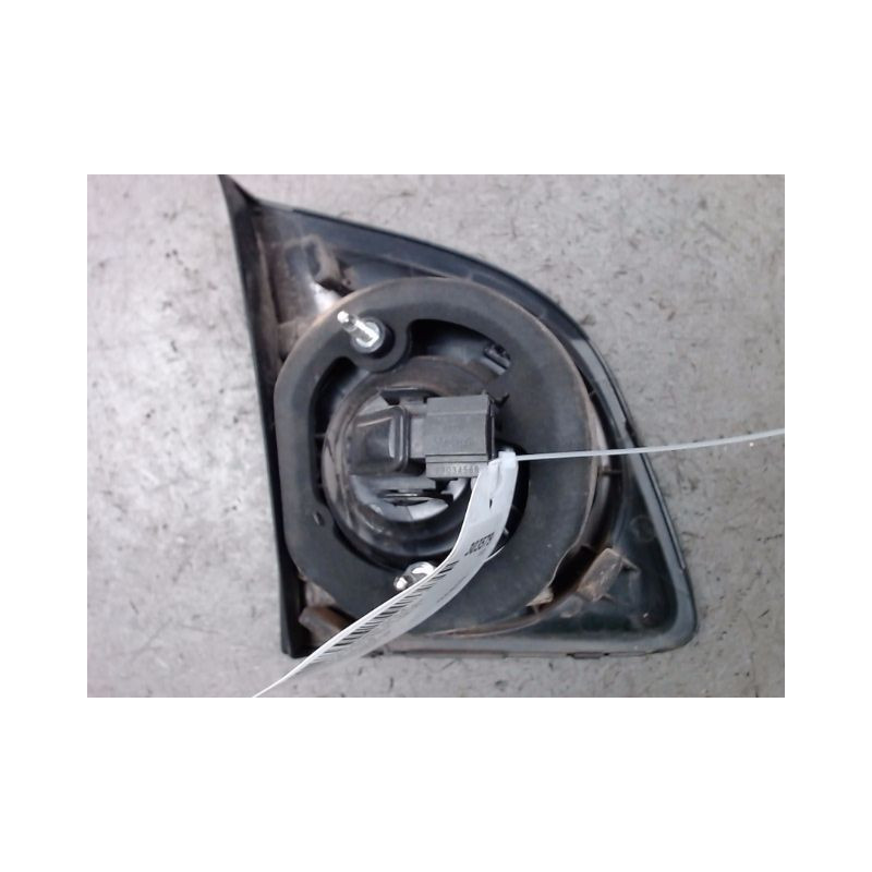 FEU ARRIERE INTERIEUR DROIT VOLKSWAGEN GOLF V PLUS 2005-