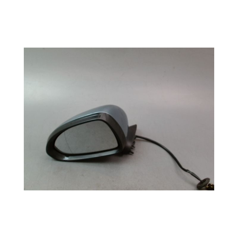 RETROVISEUR EXTERIEUR ELECTRIQUE GAUCHE OPEL CORSA IV Phase 1 (D) 2006-2010