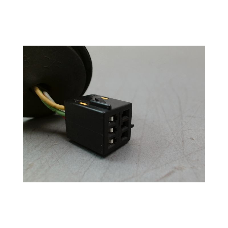 RETROVISEUR EXTERIEUR ELECTRIQUE GAUCHE OPEL CORSA IV Phase 1 (D) 2006-2010