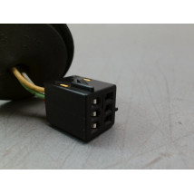 RETROVISEUR EXTERIEUR ELECTRIQUE GAUCHE OPEL CORSA IV Phase 1 (D) 2006-2010